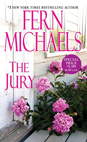Bargain eBook - The Jury