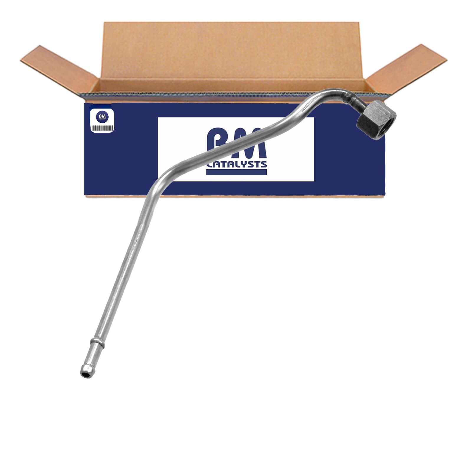 BM Catalysts PP11099A Druckleitung, Drucksensor (ruß-/partikelfilter) | PP11099A passend für Jumper