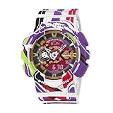 [カシオ] 腕時計 ジーショック 【国内正規品】 エヴァンゲリオン コラボレーションモデル GA-110EVA30-7AJR メンズ マルチカラー