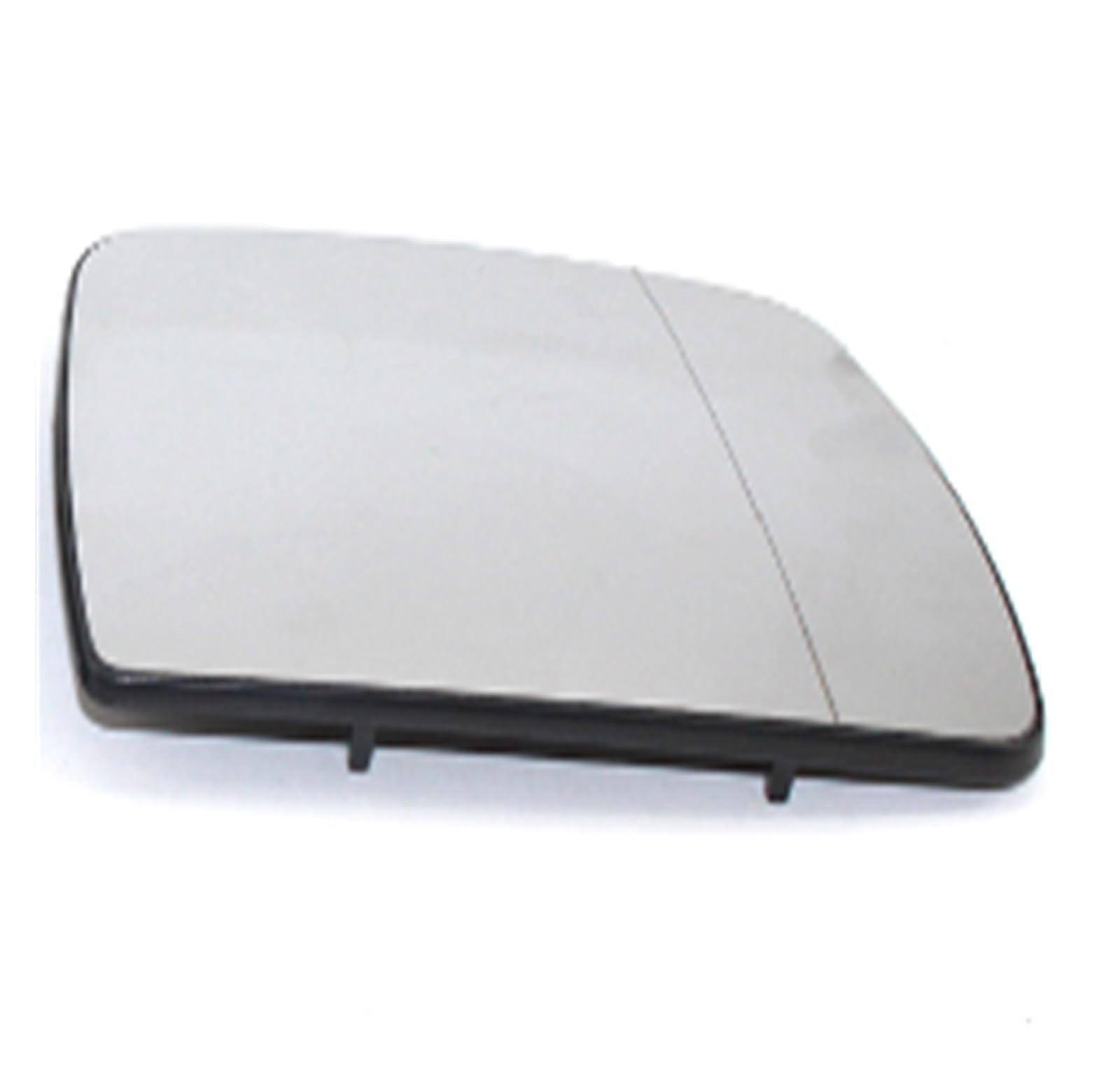 Vetro Specchietto Esterno Per BMW Per X5 Per E53 1999-2006 Specchietto Retrovisore Per Portiera Auto Vetro Riscaldato Bianco Resistente Trasparente Vetro specchio auto(Right