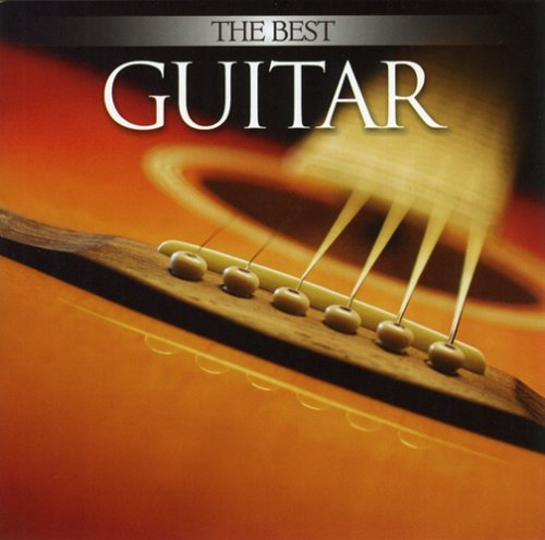 Best Guitar [Audio CD] Bach; Boccherini; Scheit; Diaz and Schneider