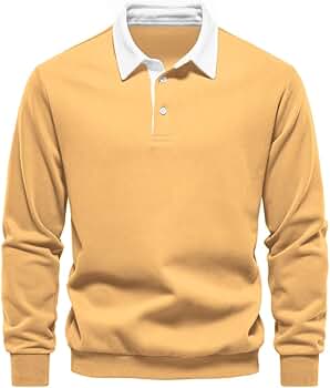 FR2ゴルフ　新作入手困難　限定カラーラビット長袖ポロシャツ FR2ゴルフ 新作入手困難 限定カラーラビット長袖ポロシャツ