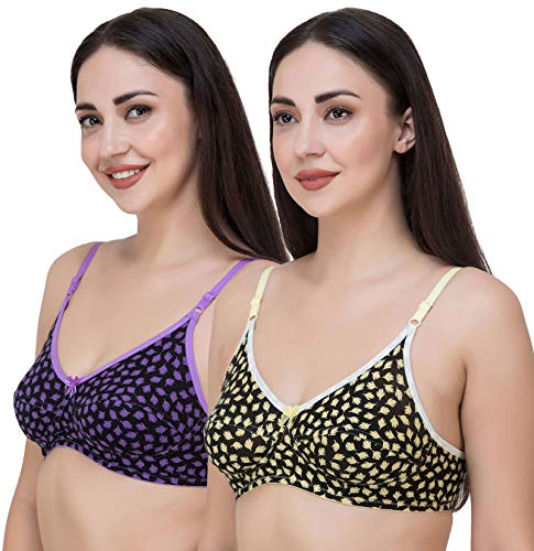 Image of Fasense Women Bra