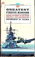 Greatest Fighter Mission 034521630X Book Cover