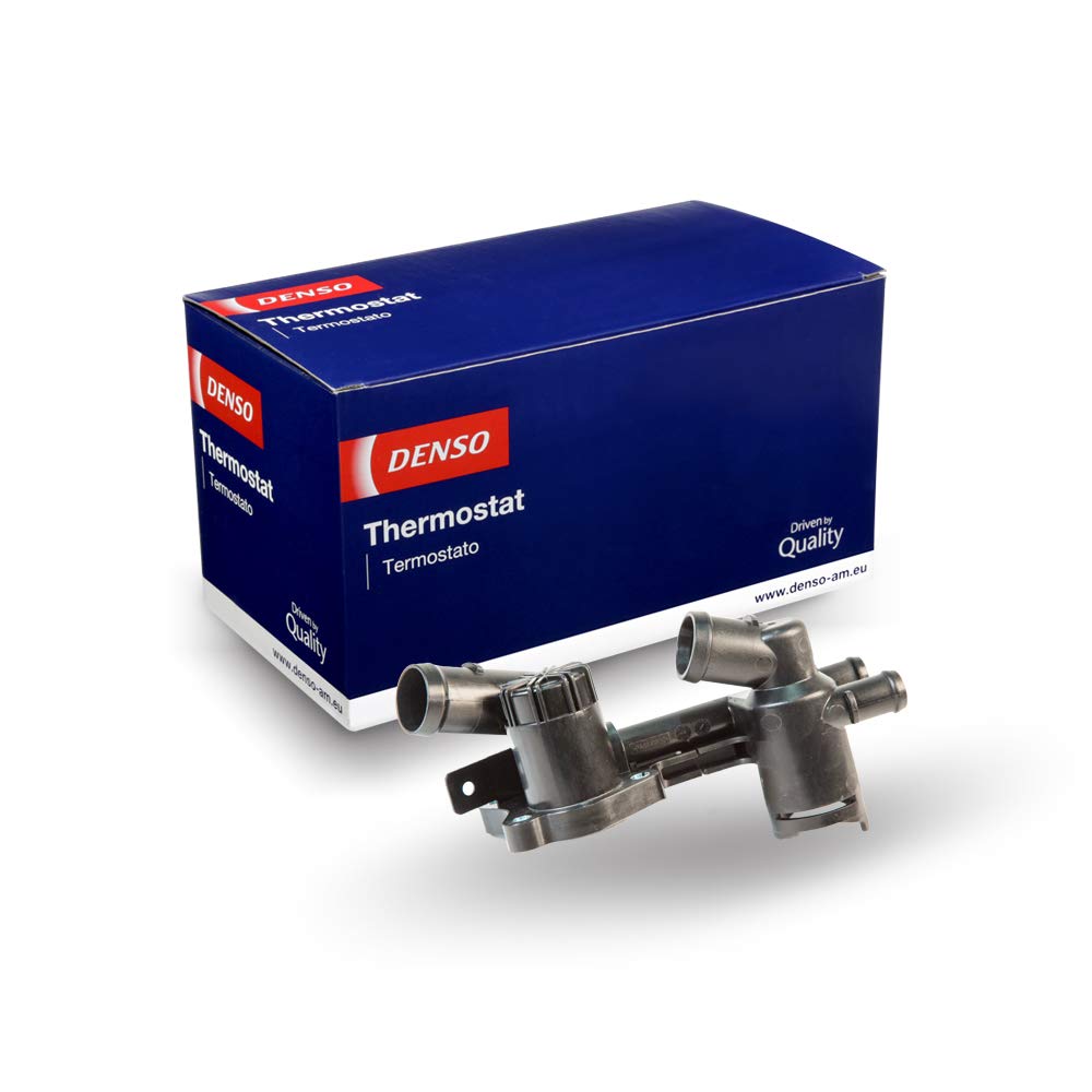 Denso Dtm89768 Coolant Thermostat