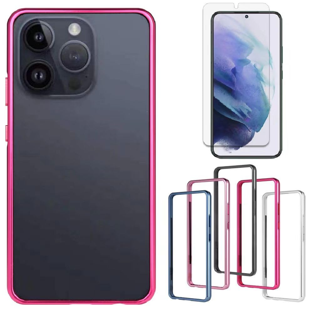 Amazon.com: HANAIETTE BLU G84 Phone Case and Screen Protector