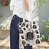 WZMPA Horror Film Peter Tote Bag Annie & Steven Fans Gift Charlie Shoulder Bag Ellen Lee Merchandise (Joanie TG) #4