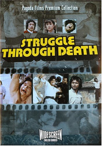Struggle Through Death