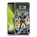 Head Case Designs sous Licence Officielle Batman DC Comics Et Les Hors-la-Loi # 50 Red Hood Coque Dure pour l'arrière Compatible avec Samsung Galaxy S8+ / S8 Plus