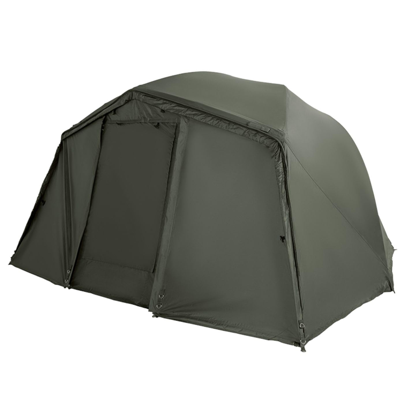 Prologic C-Series 65 Full Brolly System 290cm - Karpfenzelt, Zelt für Karpfenangler, Campingzelt, Angelzelt