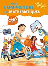 Download Pour comprendre les mathématiques CM1 - Livre élève - Ed. 2016 PDF