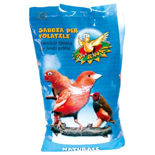 Croci Vogelsand 5 kg