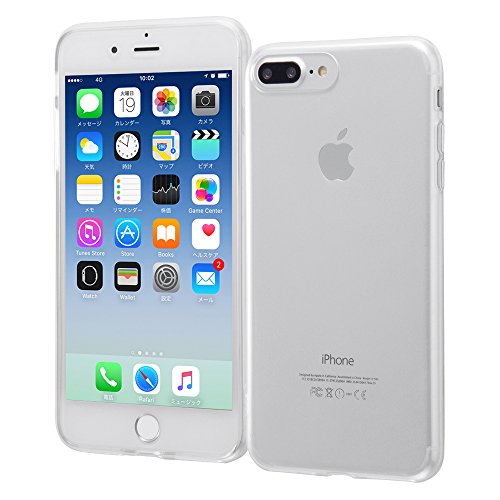 Amazon.co.jp: レイ・アウト iPhone8 Plus / iPhone7 Plus ケース