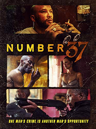 Number 37