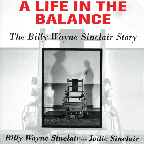 A Life in the Balance [Written by Billy Wayne Sinclair, Jodie Sinclair] episode artwork