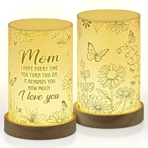 Gifts for Mom Birthday, Mom Birthday Gifts, 3D Printed