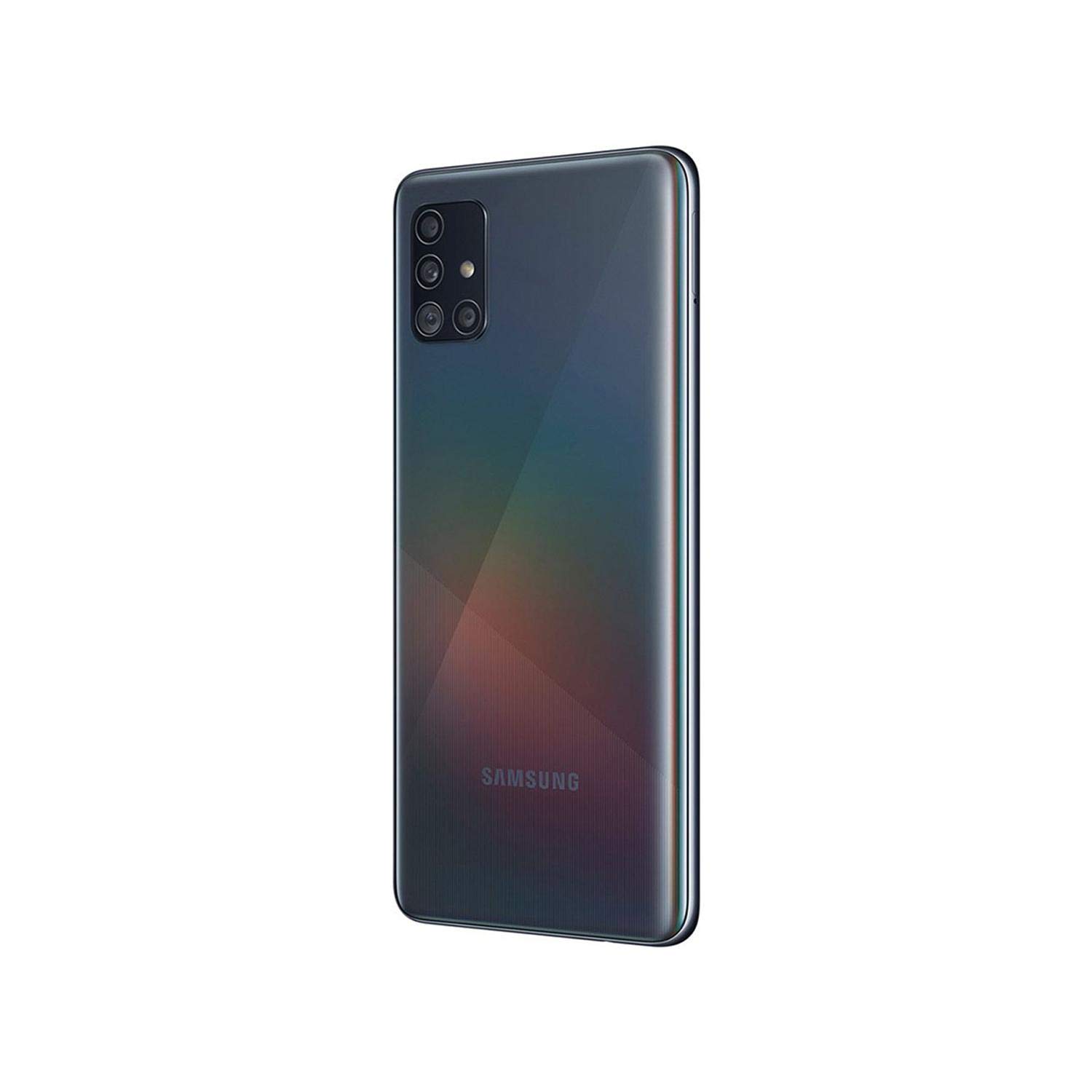 Amazon.com: Samsung Galaxy A51 128GB (6.5 inch) Display Quad