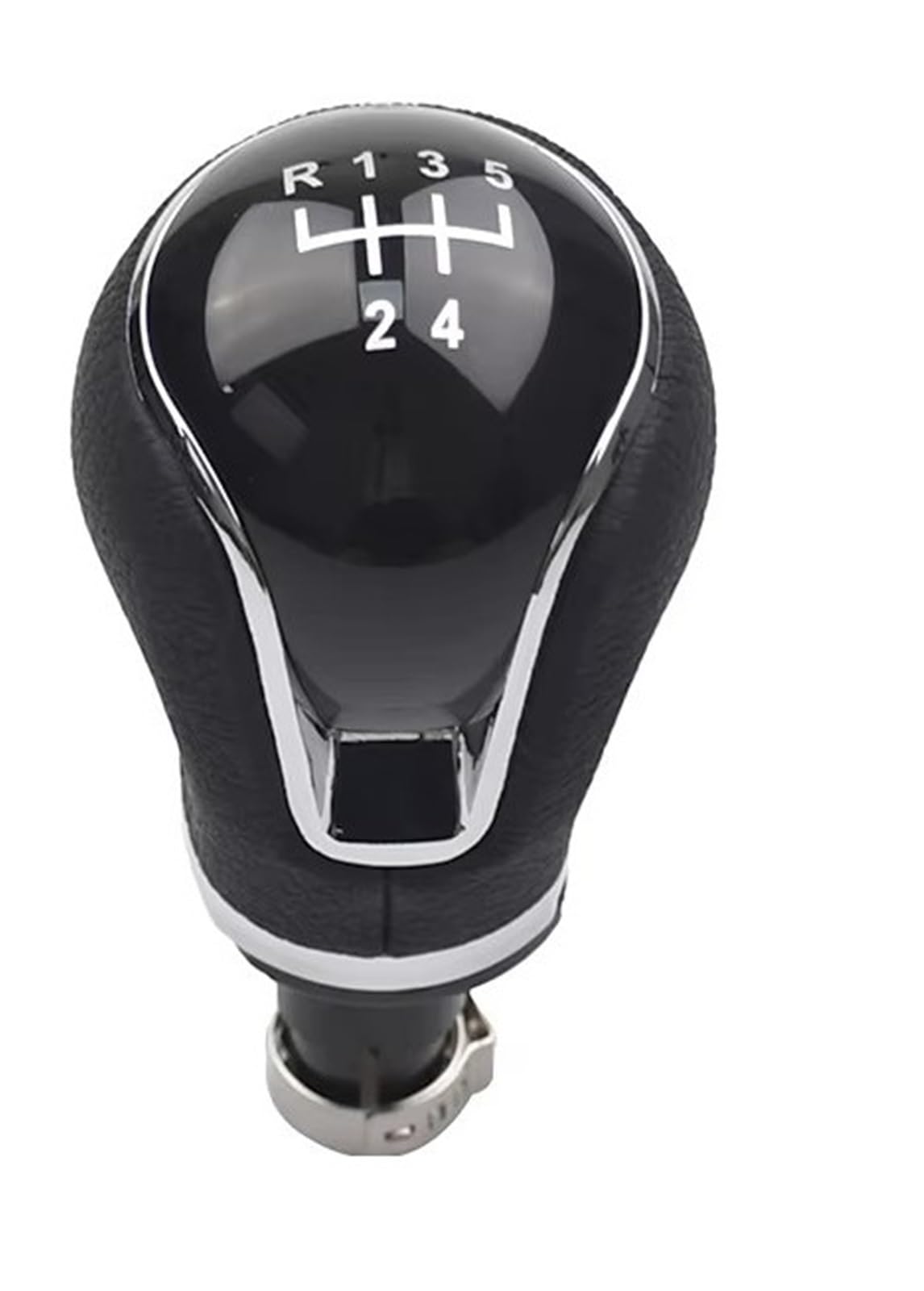 Gear Shift Knob Manual Gear Shift Knob For IBIZA IV (6j) 2009-2017 12mm
