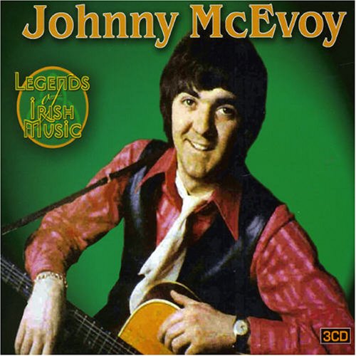 Legends of Irish Music