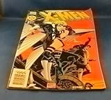  X-Men 2, Ungenutzte Kräfte , 1997, Panini Marvel Comics. Comic-Heft