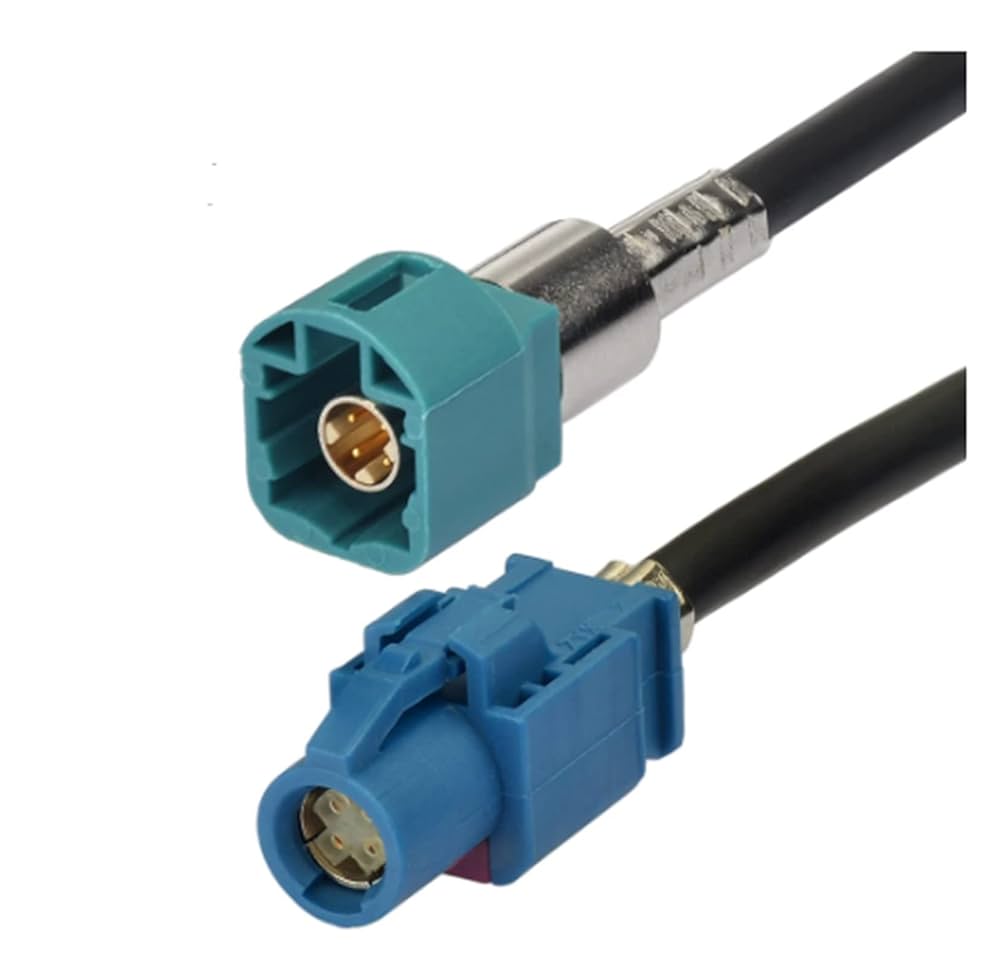 Amazon.co.jp: Superbat HSD LVDS Dacar 535 ケーブル コネクタ