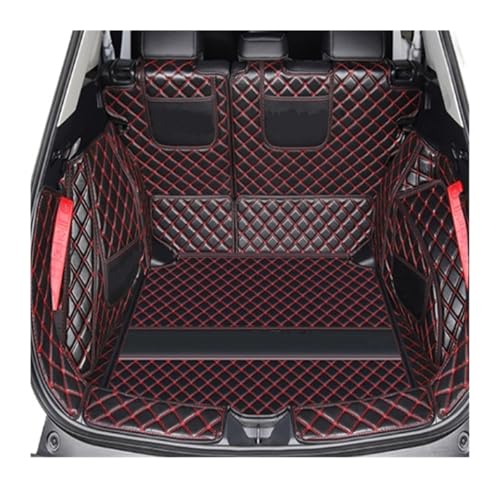 Tapis de coffre Corolla Cross anti-rayure pour résoudre les taches de moquette
