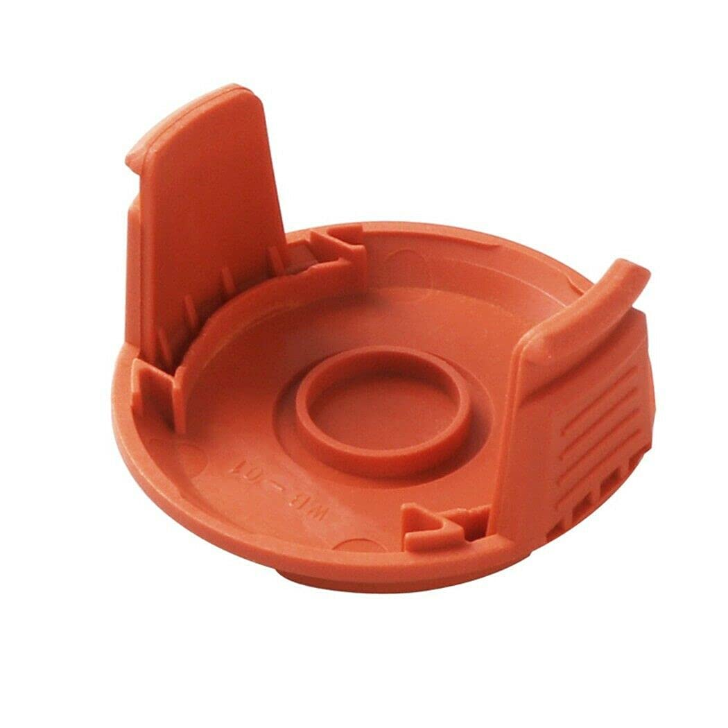 Cache-Bobines Rechange Pour Mac Allister MGTP18Li - Lot De 4