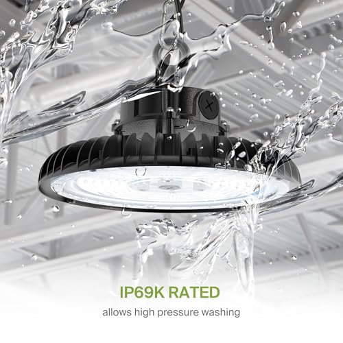 Amazon.com: ASD Lighting Corporation: High Bay Lights