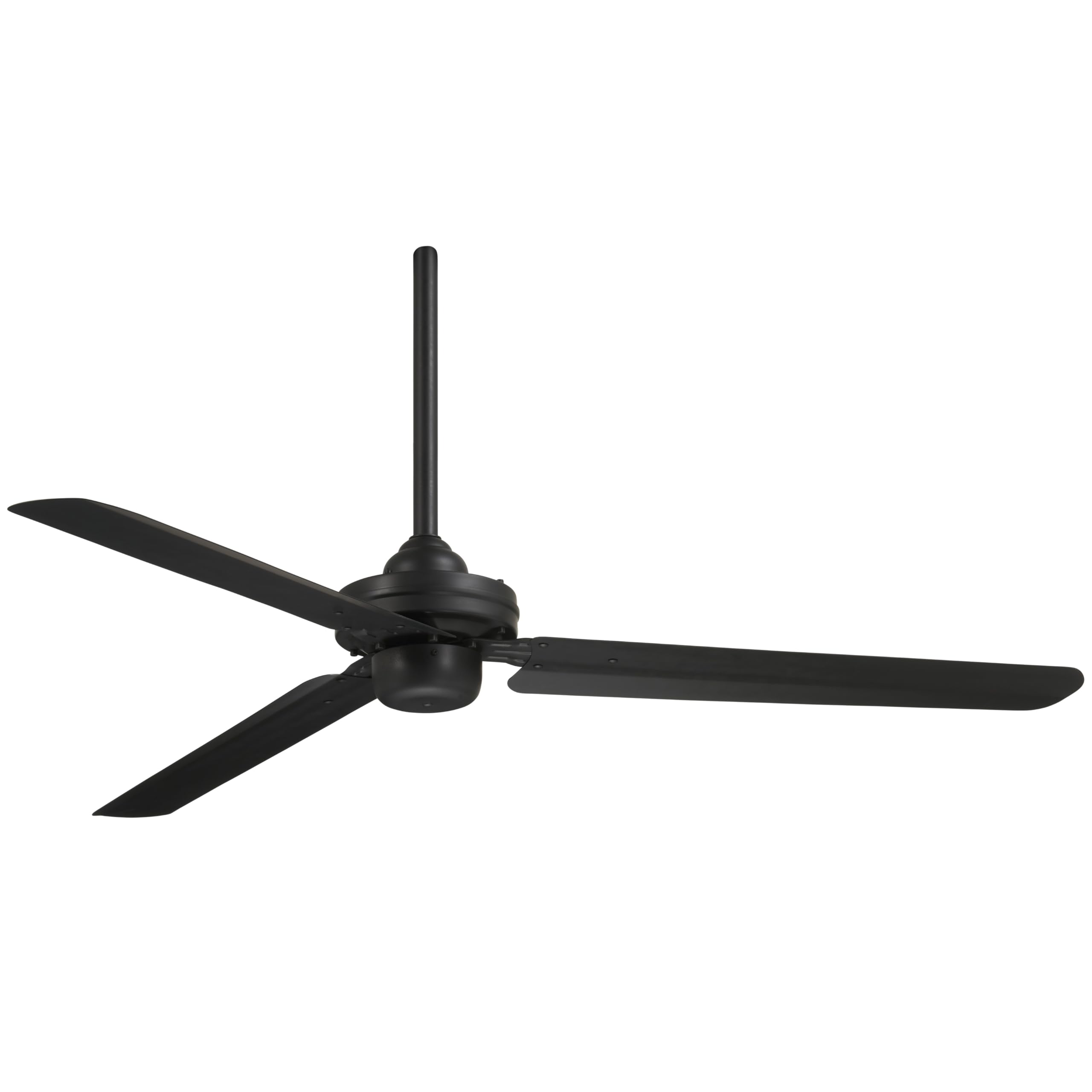 MINKA-AIRE F729-CL Steal 54