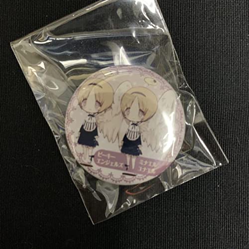 Amazon | 魔法少女育成計画 ピーキーエンジェルズ ミナエル