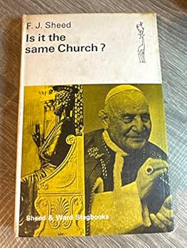 Is It the Same Church? (Stagbooks) - Book #2 of the Facet Books