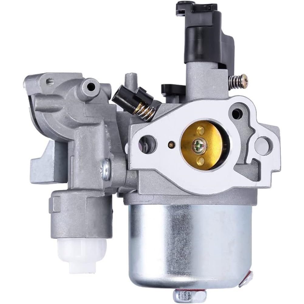 Amazon.com: PHKO 2PCS EX13 Carburetor for Subaru for Robin EX17