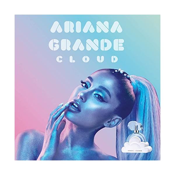 Ariana Grande Cloud Eau De Parfum For Women - Image 6