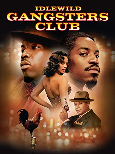 Idlewild Gangsters Club