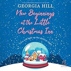New Beginnings at the Little Christmas Inn Titelbild
