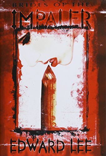 Brides of the Impaler 1587671816 Book Cover