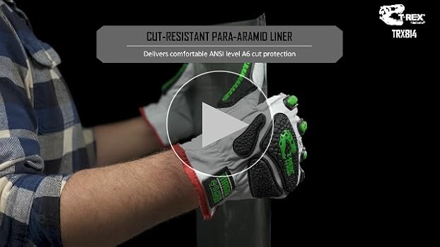 Hide and seek Leather Gloves 新品未使用 DUSTYCHAMP GLOVES サイクリンググローブ-ハイドアンドシーク