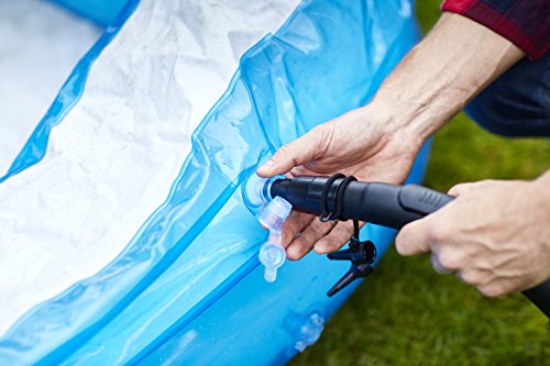 Nilfisk Multi II 30 T Nass-/Trockensauger, für die Reinigung im Innen- & Außenbereich, 30 Liter Fassungsvermögen, 1400 W… - Image 8