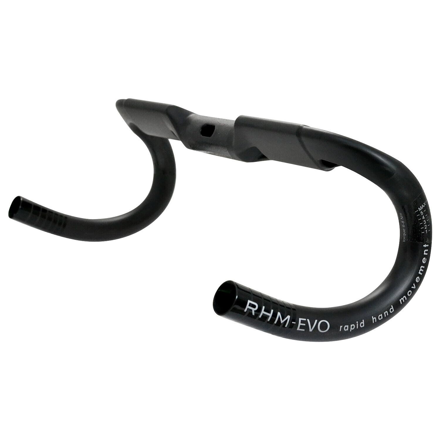 Amazon.co.jp: Deda Elementi SUPERZERO DCR Carbon 31.7x400mm Drobar