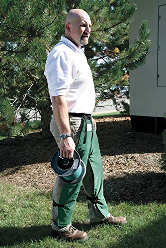 Elvex Safety ProChaps Chainsaw Chaps - 33