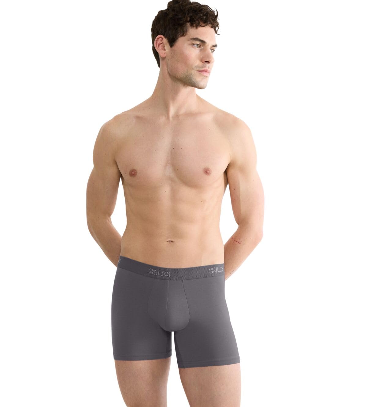 Sloggi - SLG Base - Long Short/Pant - 2er Pack