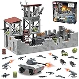 Zoom IMG-1 giocattolo da costruzione con base Zoom IMG-1 giocattolo da costruzione con base