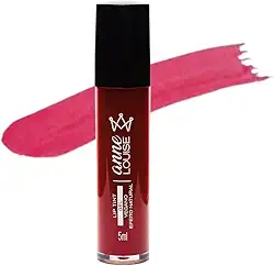 Lip Tint Vegano 5ml – Longa Duração e Textura Leve (Natural)