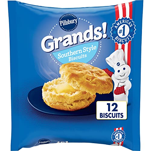 Pillsbury Grands! Southern Style Frozen Biscuits, 12 ct., 25 oz.