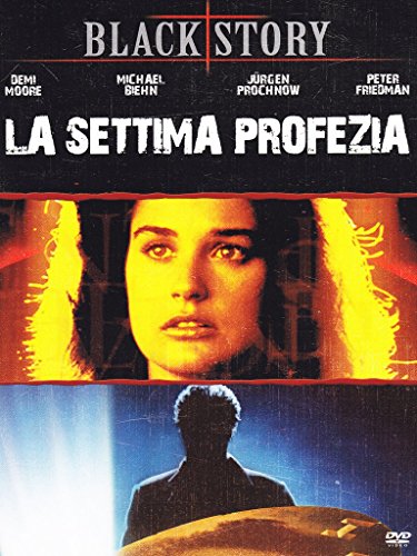 Preisvergleich Produktbild La settima profezia [IT Import]
