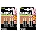 Produktbild Duracell Wiederaufladbare Wiederaufladbar Ultra AAA