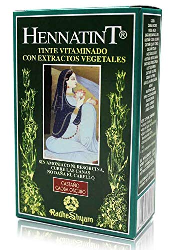Radhe Shyam, Henna - 1 Kit
