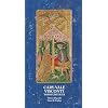 Cary-Yale Visconti Tarocchi Deck Cards April 16, 2002