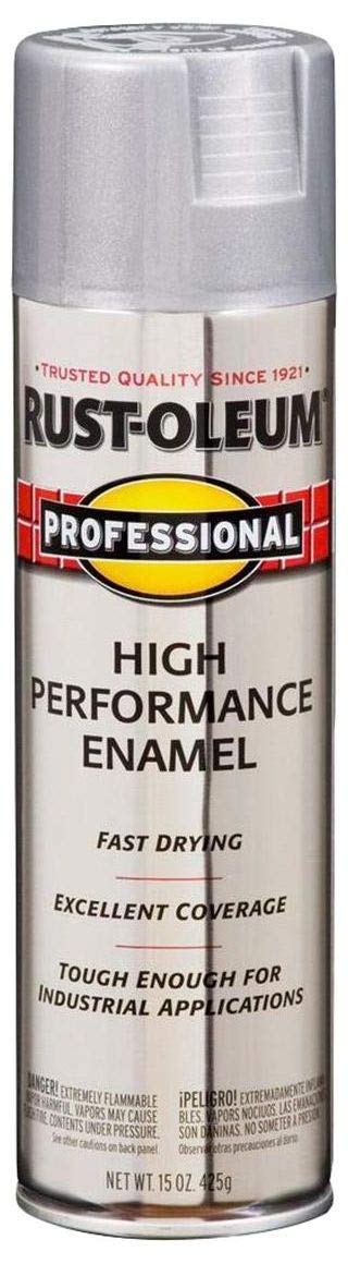 Rust-Oleum Professional High Performance Protective Enamel