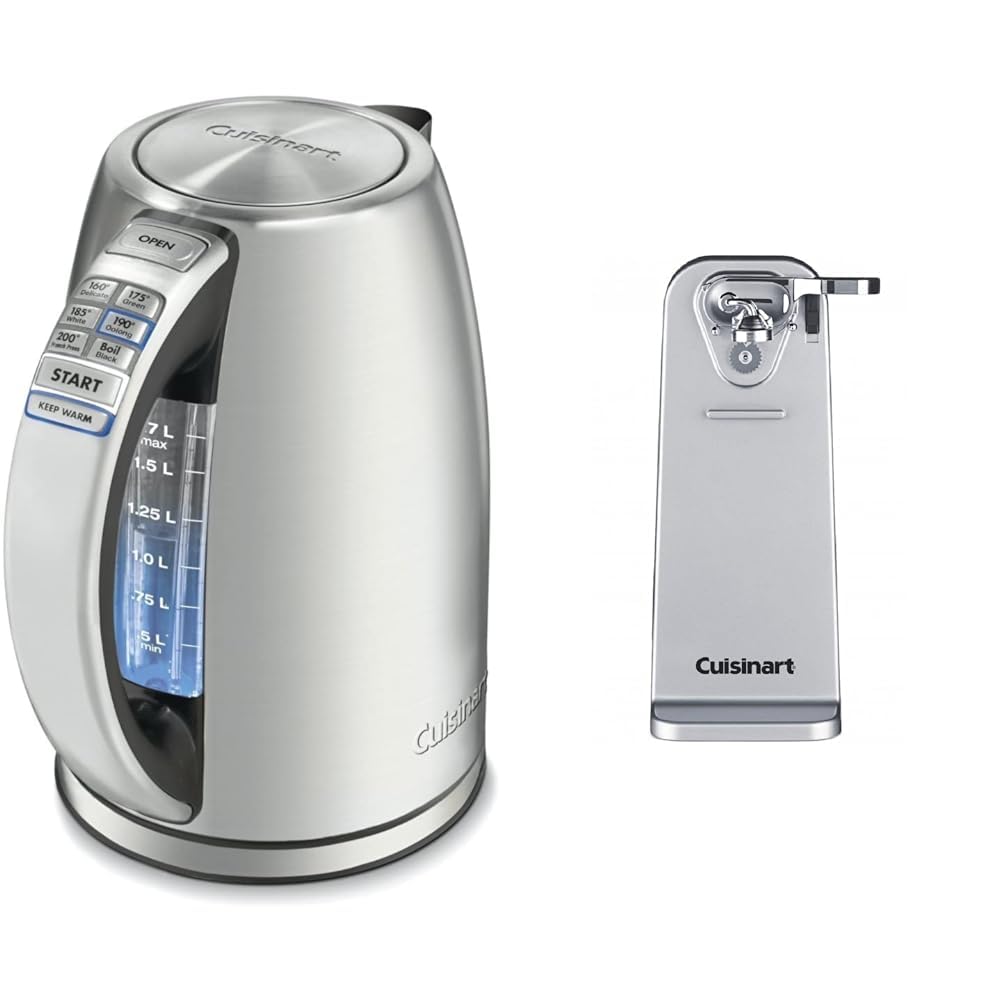 Cuisinart 1.7L Cordless Kettle
